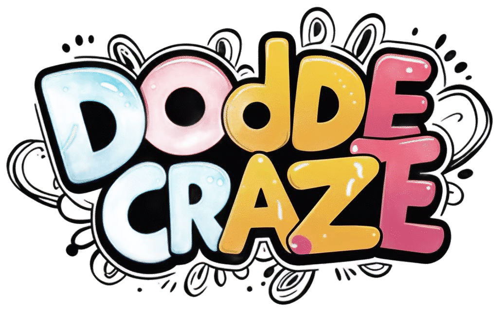 Doodle Craze