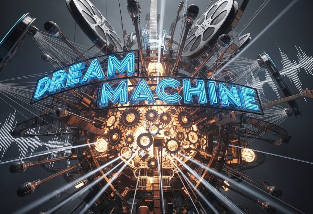 Entertainment Uncovered: Stories, Secrets, and Surprises Behind the Curtain