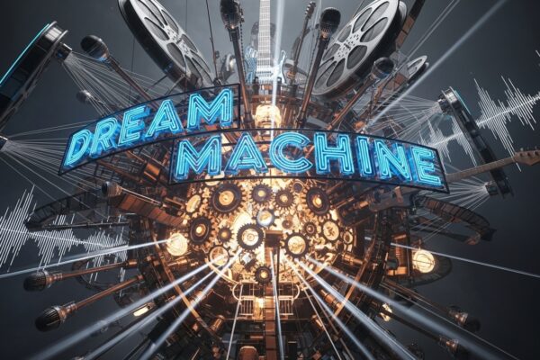 Entertainment Uncovered: Stories, Secrets, and Surprises Behind the Curtain