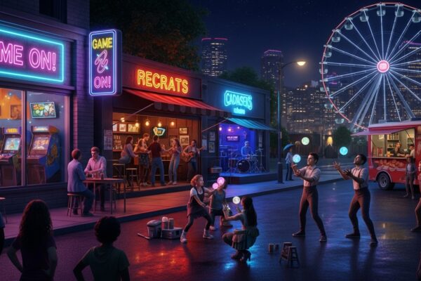 How the Creator Economy Is Reshaping Hollywood