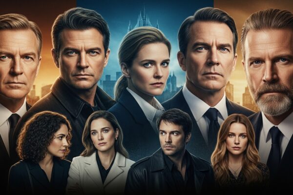 Best Plot Twists in Movies