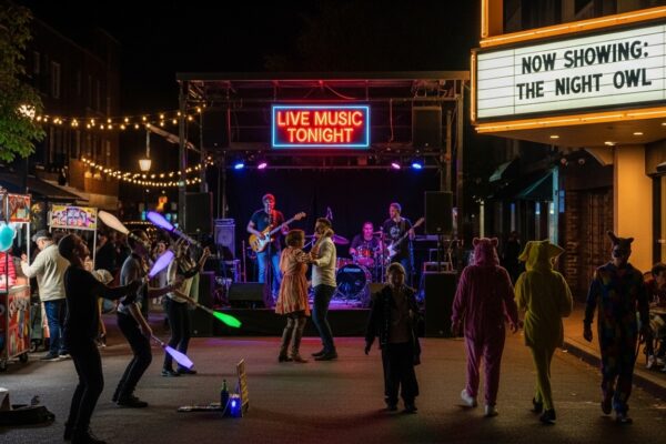 The Future of Entertainment: How Technology Is Changing the Way We Experience Fun