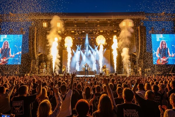 The World of Entertainment: A Journey Through Fun, Creativity, and Culture