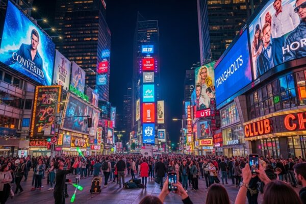 The World of Entertainment: A Journey Through Joy and Imagination