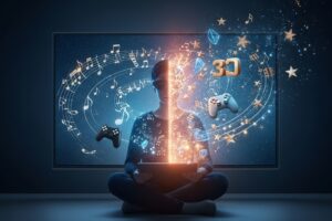 The Ever-Evolving World of Entertainment: A Journey Through Time and Trends